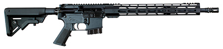 ALEXANDER TACTICAL RIFLE 6.5