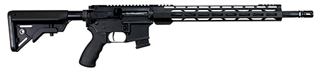 ALEXANDER TACTICAL RIFLE