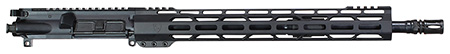 ALEX UTA65       UPPER TACTICAL 6.5GRD 16"