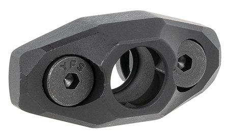 RISE M-LOK QD SLING MOUNT BLK
