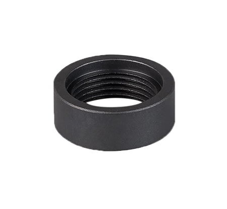SCO RIFLE THREAD SPACER 1/2X28