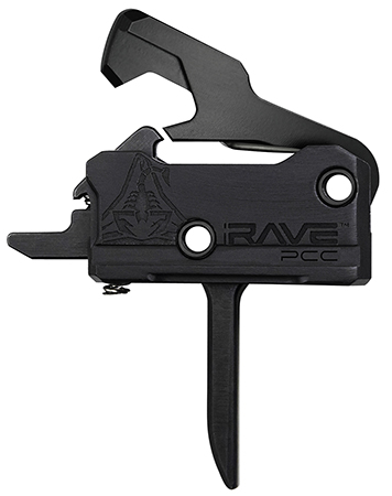 RISE ARMAMENT RAVE-PCC FLAT