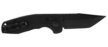 SOG 15-38-10-57  SOG-TAC AUTO CMPCT BLK TANTO