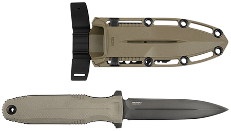 SOG 17-61-02-57  PENTAGON FX FDE
