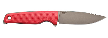 SOG 17-79-02-57  ALTAIR FX CANYON RED
