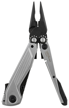 SOG 29-55-01-41  FLASH MT SILVER/BLK