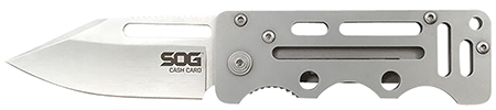 SOG CASH CARD SATIN 2.75"
