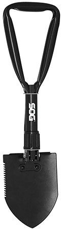 SOG ENTRENCHING TOOL W/SHEATH