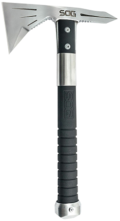 VOODOO HAWK MINI - SATIN