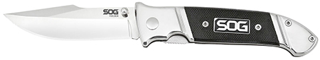 SOG FIELDER G10 CLIP PT