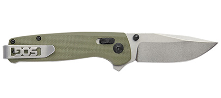 SOG TM1022-CP    TERMINUS XR G10 OLIVE DRAB