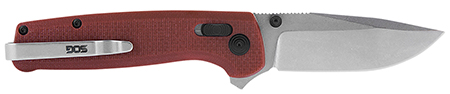 SOG TM1023-BX    TERMINUS XR G10 CRIMSON