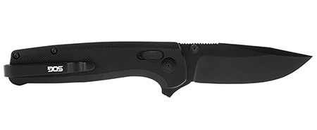 SOG TM1027-CP    TERMINUS XR G10 BLK TINI
