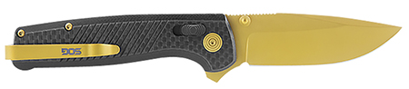TERMINUS XR LTE - CARBON and GOLD