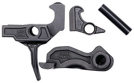 LBE AK47/74 G3 TRIGGER GROUP