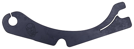 LBE AK RETAINING PLATE