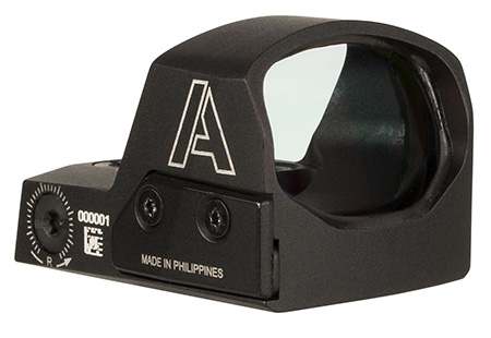 AMERIGLO HAVEN RED DOT SIGHT 3.5 MOA DOT RMR FOOTPRINT