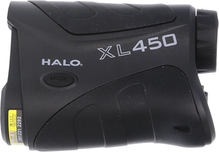 HALO XL450 RNGFNDR 6X ANGLE INTEL