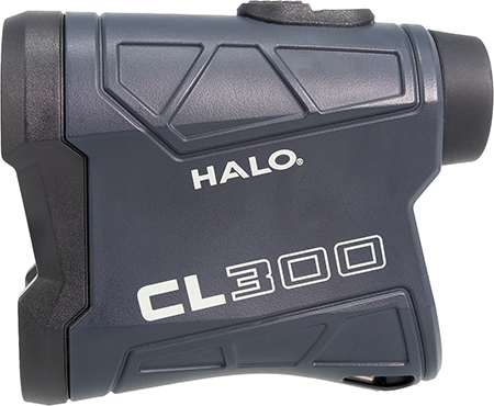 CL300-20/300 YD RANGE TO TREE/MAX 500 YARDS TO TARGET/5X MAG - BLACK