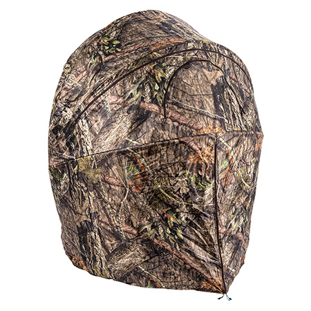AMERISTEP AMS-AMEBL2004  TENT CHAIR BLIND MOBUC