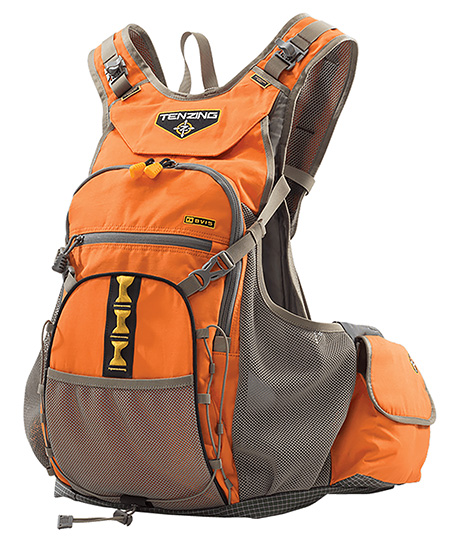 BVB 16 BIRDVEST XL/XX BLAZE RIP STOP