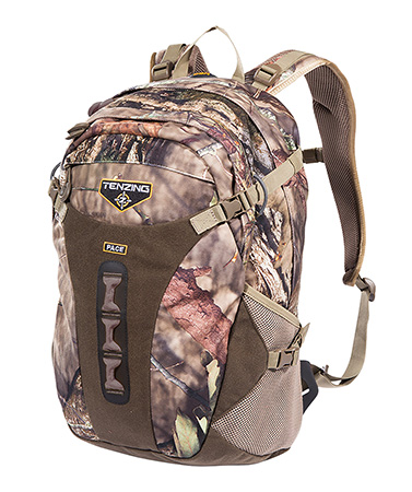 PACE DAY PACK - MOSSY OAK BREAKUP COUNTRY