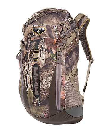 TENZING TZG-TNZBP3060   RAMBLER DAY PACK MOBC