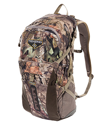 TENZING TZG-TNZBP3061   VOYAGER DAY PACK MOBC