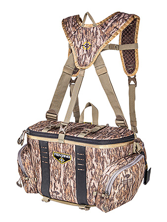 TENZING TZG-TNZHT101      HANGTIME LUMBER PACK
