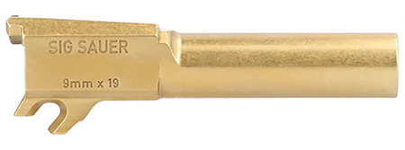 9MM LUGER BARREL W/LCI FOR SIG SAUER® P365/365X/365-XMACRO