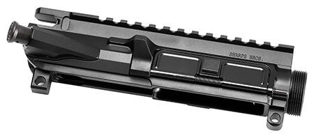 SHARPS SBUR04 BILLET UPPER