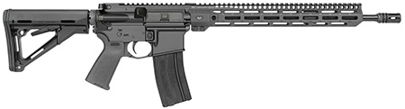 MIDWEST MI-FN16CRM14    223 WYLDE RFL 14" MLOK