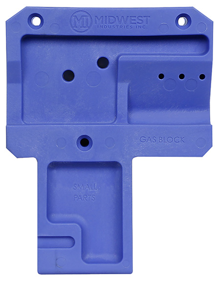 AR LOWER RECEIVER BLOCKS