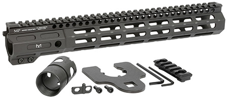 MIDWEST NIGHT FIGHTER 10.5" HNGRD