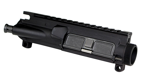 BCM UPPER REC ASSEMBLY FT M4