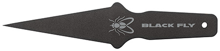 COLD  80STMA  BLACK FLY  8" OVERALL