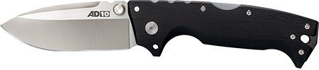 COLD  28DD    AD-10 DROP POINT 3.5" FOLDING