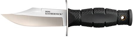 COLD  39LSAB  MINI LEATHERNECK CLP PNT 3.5"