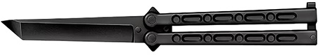 COLD  92EAB   FGX BALISONG TANTO  5"