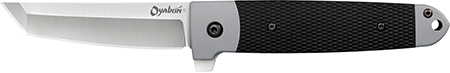COLD  26T     OYABUN  8.25" OVERALL 3.5"