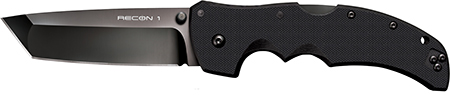 COLD  27BT    RECON 1 TANTO PLAIN EDGE 4"