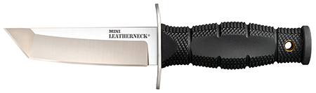 COLD STEEL MINI LTHERNECK TANTO 3.5"