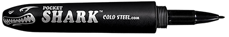 COLD  91SPB   POCKET SHARK  6.5" OVERALL