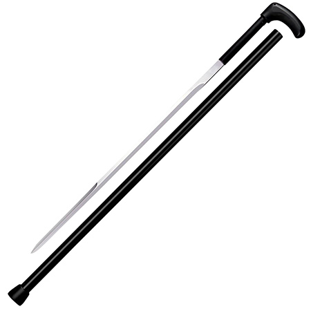 COLD  88SCFD  HEAVYDUTY SWORD CANE 37.5" *CA-DNS