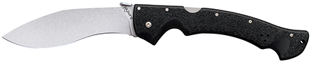 COLD  62JL    RAJAH II  14" OVERALL  6"