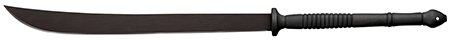 COLD  97THAMS THAI MACHETE  36.5" OVERALL