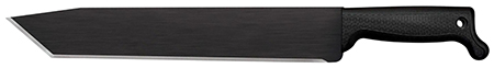 COLD  97BTMS  TANTO MACHETE  13"