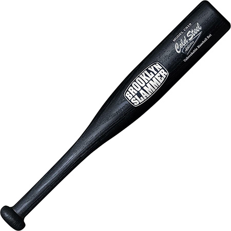 COLD  92BSW   BROOKLYN SLAMMER 19"