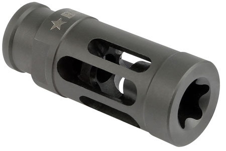 BCM GFC-MOD-1-762  COMPENSATOR MOD 1           BLK