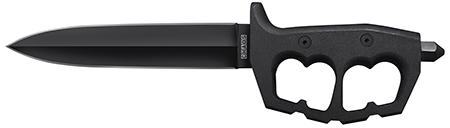 COLD STL CHAOS DOUBLE EDGE W/SHEATH